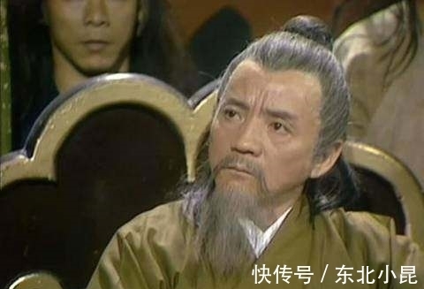 杨逍$倚天中,阿大方东白的身世,隐藏着丐帮一段复杂的内部权力斗争