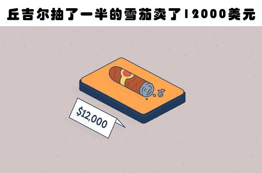 冷知识插图：许多学霸也没有真正听说过的7个冷知识