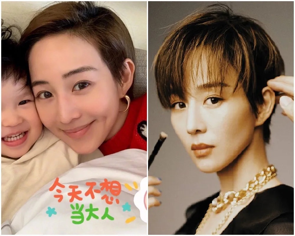 脸型 如何做到换发型等于换头?看完这几点,秒变女神!