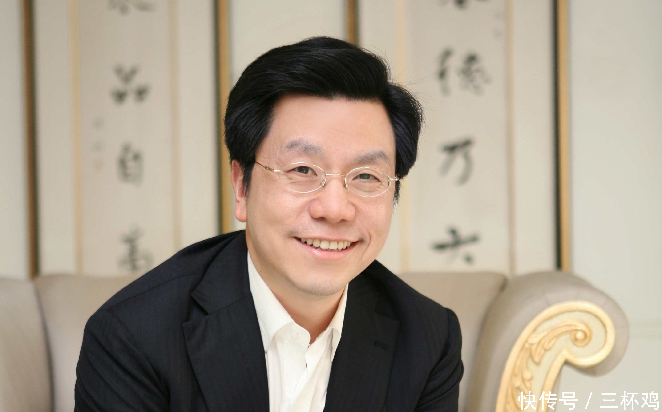 晚期|李开复:从淋巴癌晚期到肿瘤消失,抗癌成功3件事“功不可没”