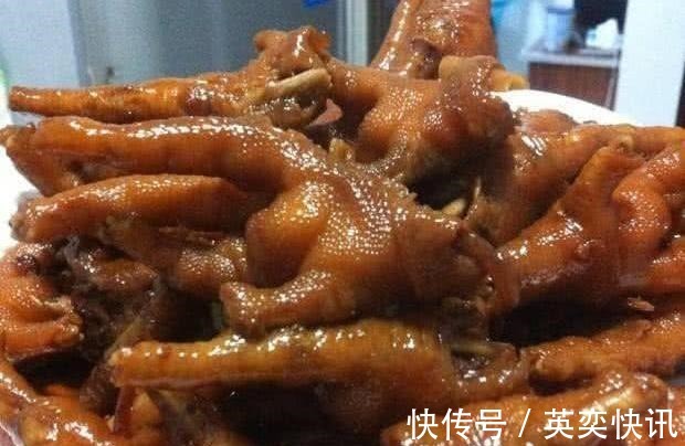 中国最“硬”的6大下酒菜，你要是全吃过，请收下我的“膝盖”