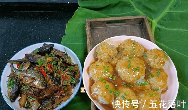 39岁“懒妈妈”,做晚餐追求简单不重样,家人反夸营养好吃还省钱!