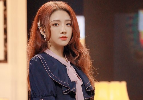 青春有你2微博粉丝:虞书欣不及许佳琪,刘雨昕不是第一名