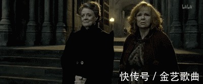 魔法世界|J·K·羅琳懂什么《哈利·波特》