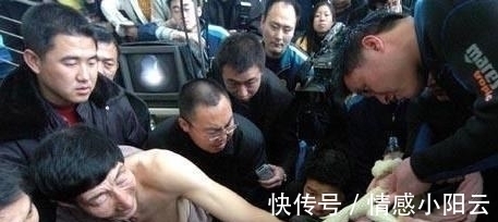 夏淑娟|“世界第一巨人”鲍喜顺,不顾医生建议冒险生子,现状如何