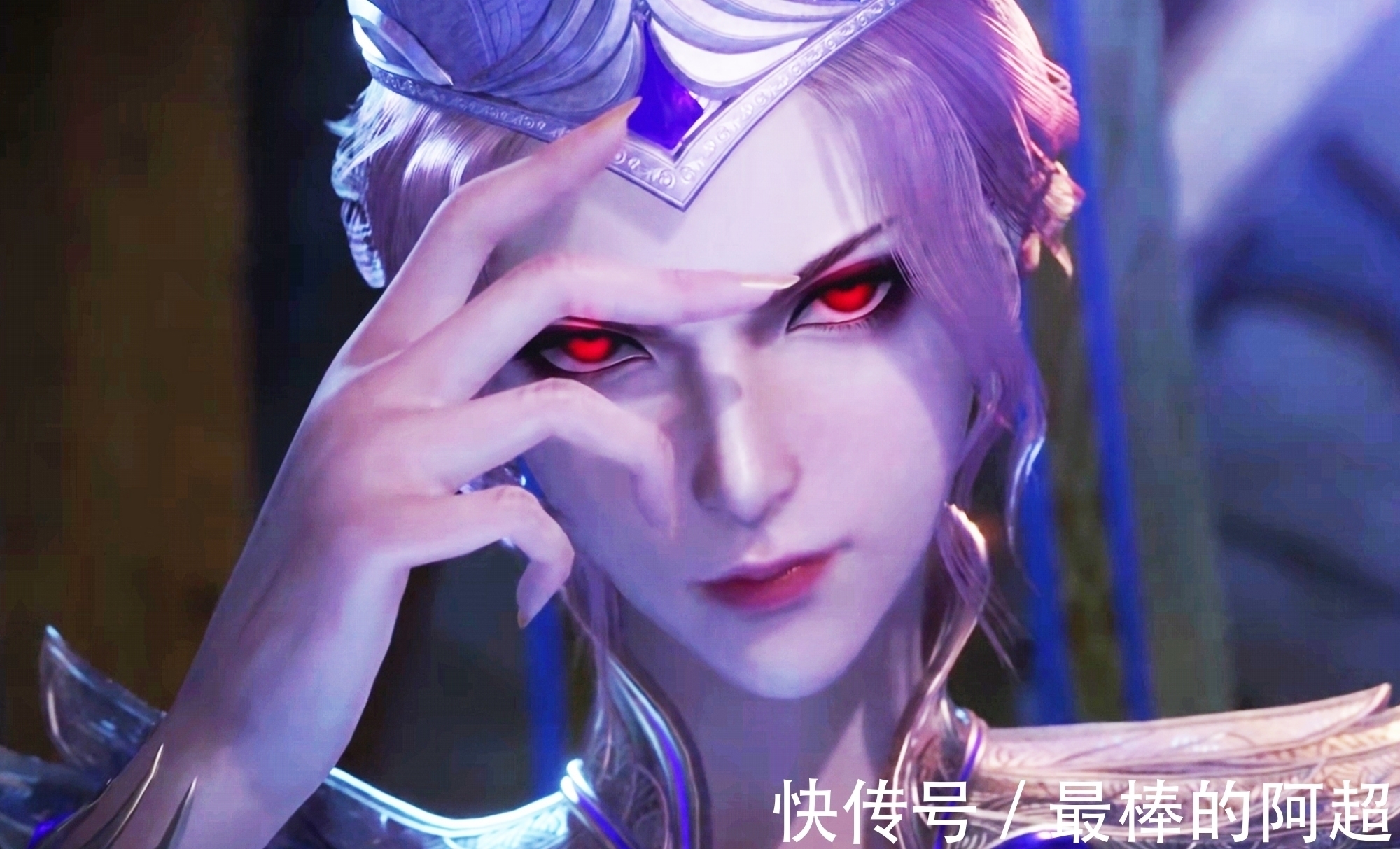 吸星大法|《斗罗大陆》唐三觉醒吸星大法,千仞雪不甘落后,比比东变怨妇