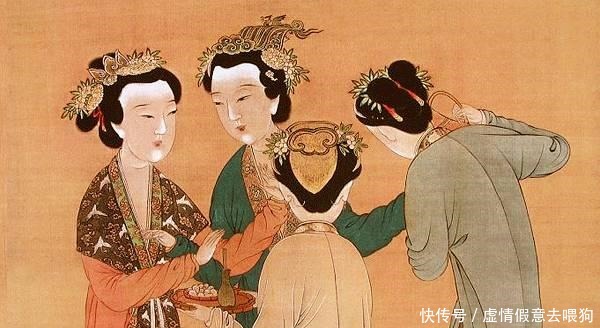 风流才子唐伯虎,他真的如《唐伯虎点秋香》中那样的风流潇洒吗!