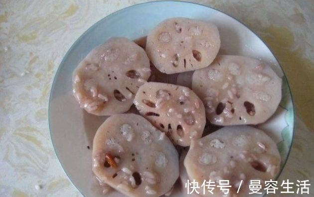 莲藕|女人宁可不吃阿胶,也不能错过“它”,一周吃一次,比美容院强