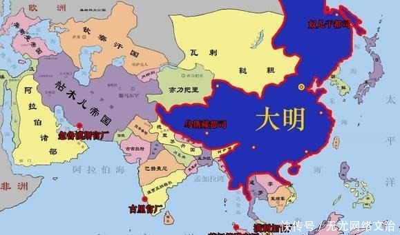  为什么这个朝代被称作三无朝代, 却还延续了将近300年