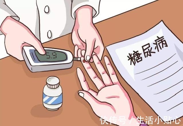 中老年人|糖尿病建议中西合璧治疗,病根在肺胃肾,中药降糖你试过了吗