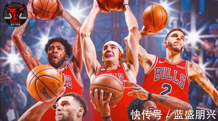 卡鲁索|伤缺6-8周!公牛雪上加霜,悍将受伤或加速3换1交易,组3巨头冲冠!