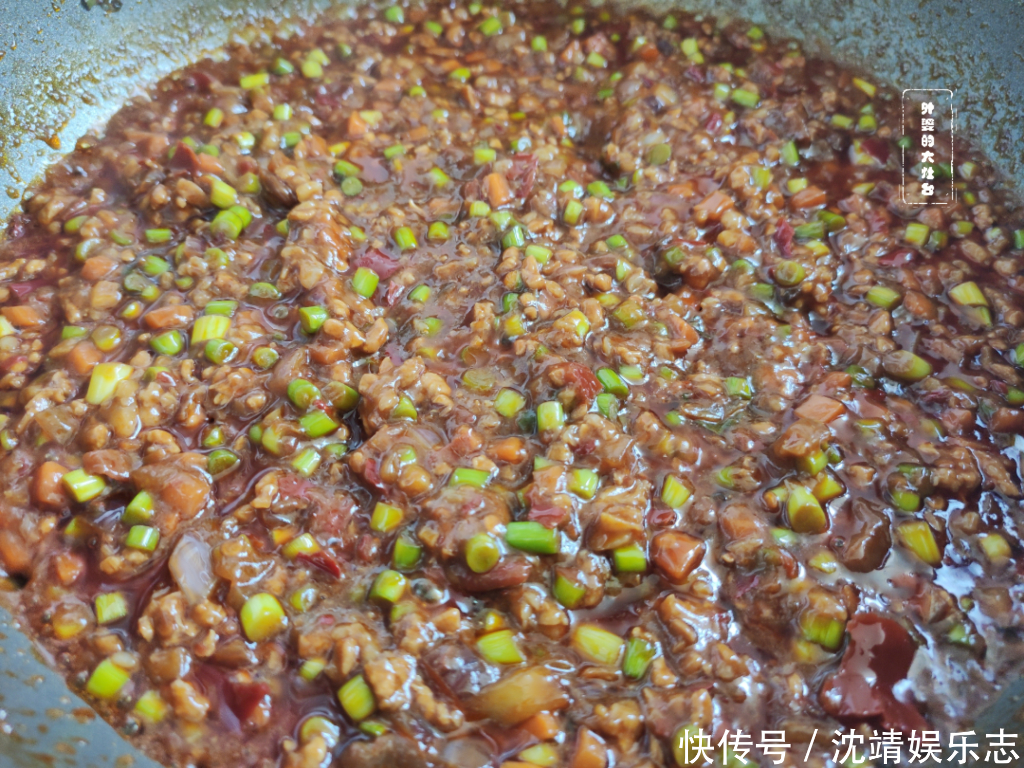 偏爱|夏天吃面条,北方人偏爱这一种,简单易做味道好,值得收藏