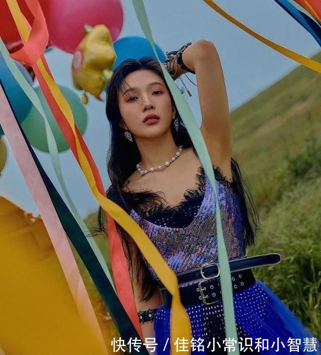 宋妍霏 串珠减压又好看,自制也能出爆款!
