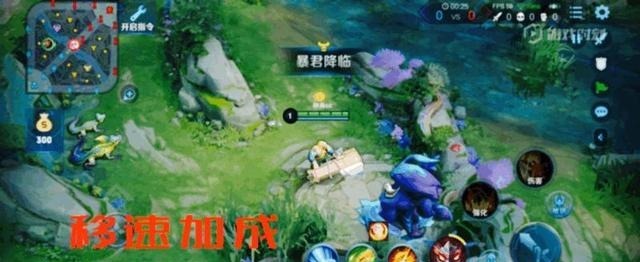 对抗|王者荣耀作为“单挑之王”的典韦，为什么不能走对抗路呢