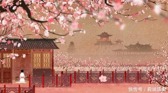 宋词|宋词里的秋思:多情自古伤离别,5首词走进那合成愁的离人心上秋