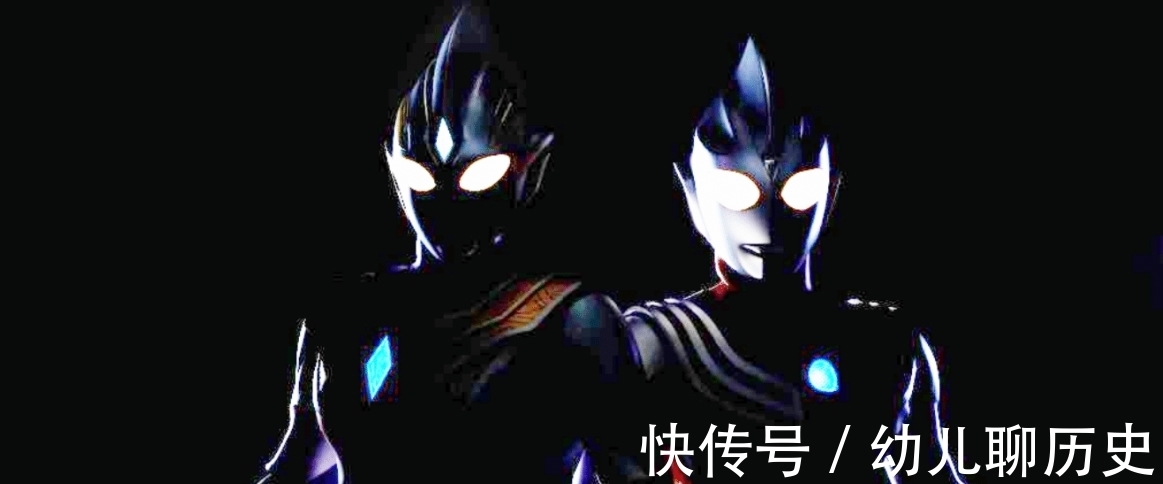 平成系|奥特曼:迪迦的儿子来了,特利迦却崩盘了