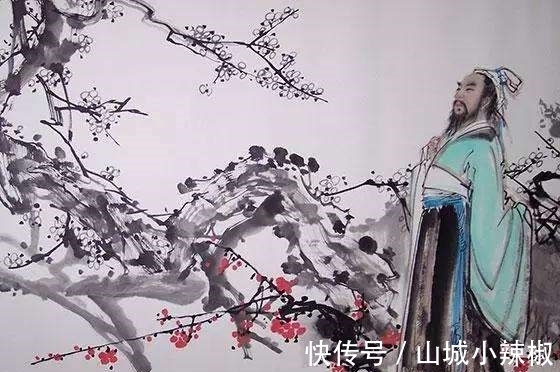 八声甘州@南宋冷门词人,隐居山林却又眷恋红尘,一首词写尽矛盾