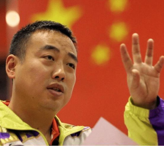 孔令辉|他贪污2000万,限制国乒发展,逼刘国梁孔令辉退役,现在惩罚来了