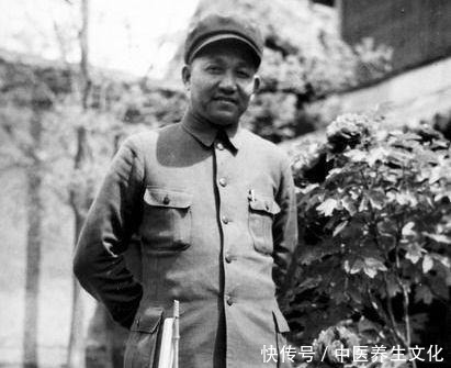 意外|搭档都是元帅，部下不是大将就是上将，他却在授衔前意外身亡