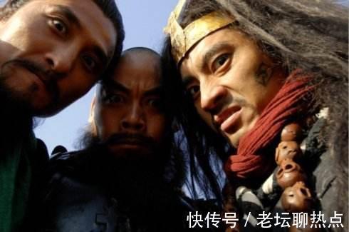 鲁智深|鲁智深冒死救下武松, 武松为何会说这样一句哈