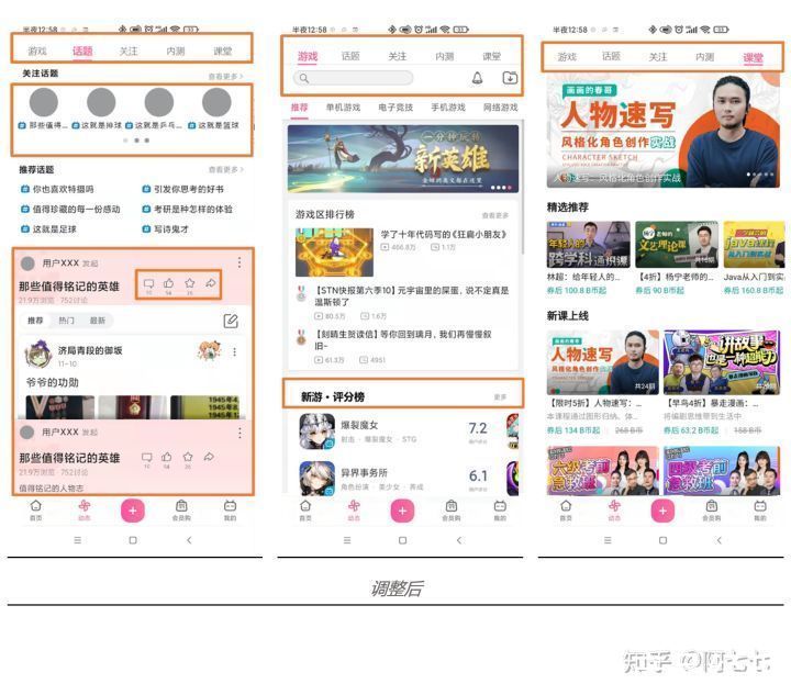 全屏|Bilibili 视频功能体验