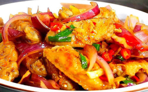冬天孩子吃的“酱香菜”，鲜香味美，好吃不贵，长高明目生病少