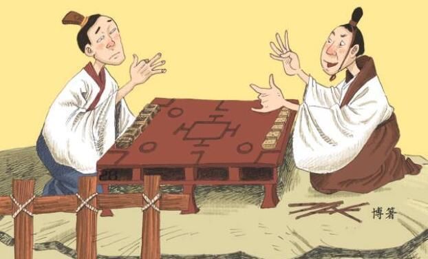  古人|古人常说：“情不可滥，人不可密，心不可托”，啥意思？