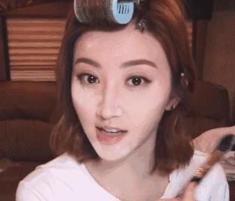 夏季脱妆太难看了！用“烘焙定妆”高级又持久！