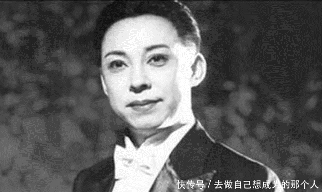 梅兰芳究竟有多红?演出的门票一票难求,出场费高达10根金条