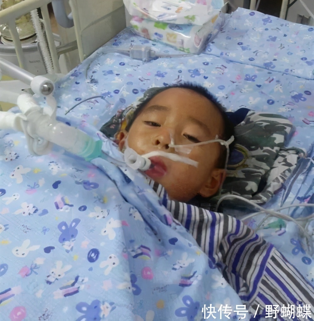 全麦食物|10岁小男孩,查出肾癌,医生得知原因,怒斥家长:不配做父母