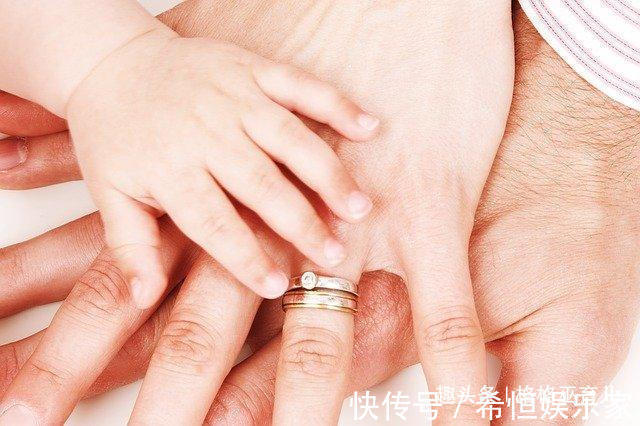 孩子|孩子聪明不聪明,从手上就能看出来,智商高低在手上有信号