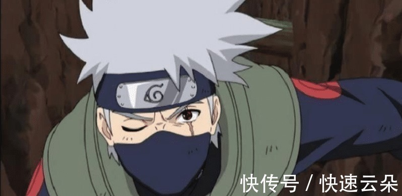 国民级|这不比博人传热血!曾经大名鼎鼎的火影忍者,为何成了计量单位