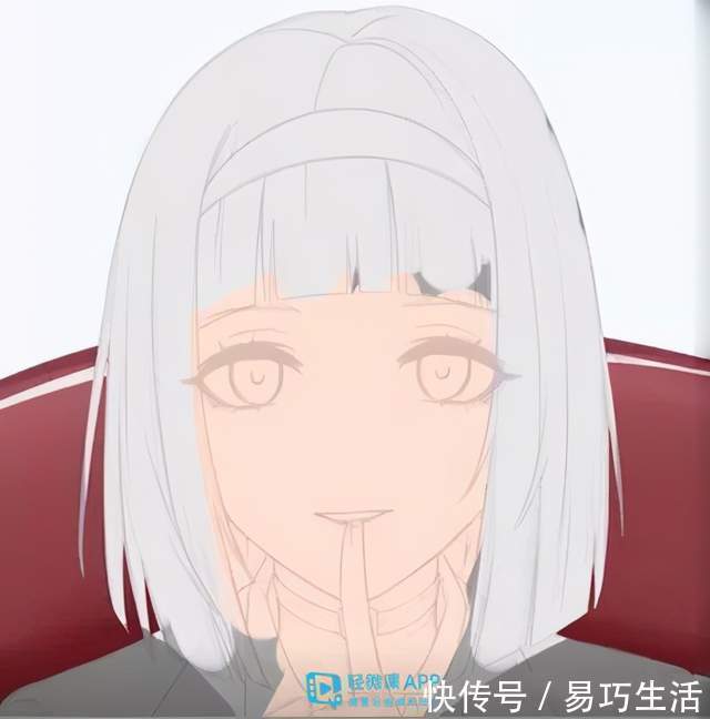 教程|二次元人物如何上色?动漫人物皮肤的上色技巧