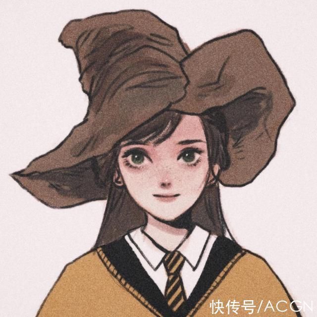 迪士尼公主|当迪士尼公主穿越去哈利波特世界，艾莎无缝切换，木兰太帅了
