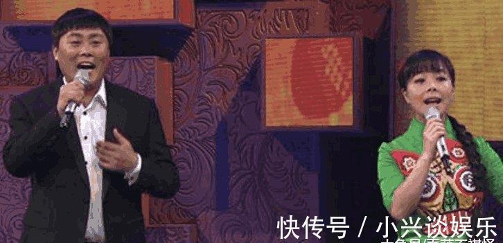 王二妮|假扮农民歌手灭凤凰传奇夺冠军，被骗这么多年，如今消失无人问津