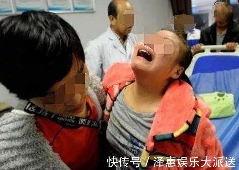 女孩|“妈妈,我好累,让我睡一会吧”,8岁女孩就这样再也没有醒过来