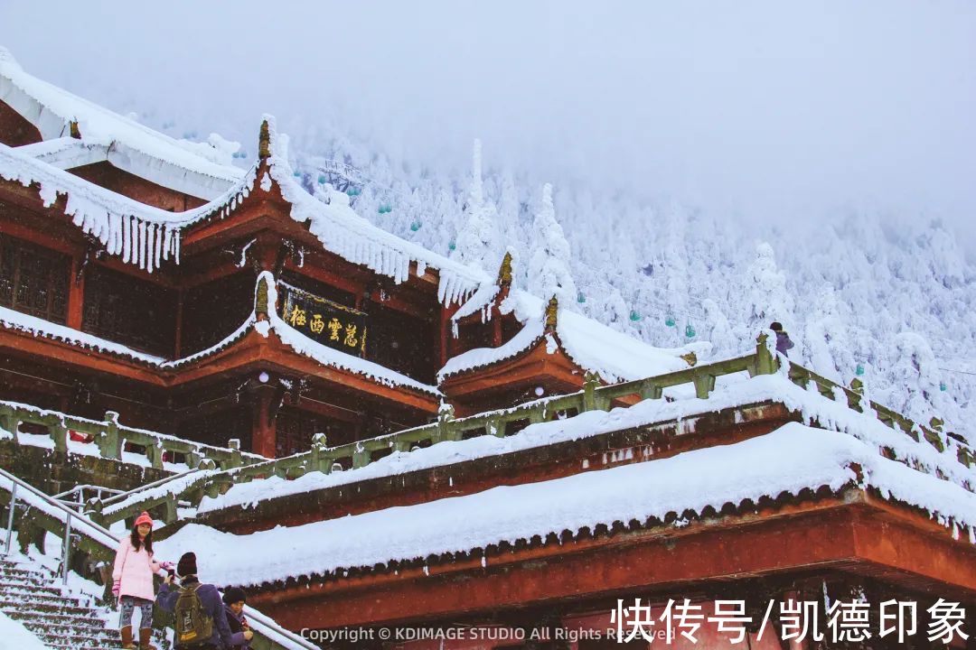 江原道|滑雪、温泉、狂欢节……我要和你交换6个关于冬天的美好回忆