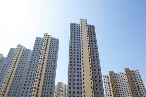 售楼部|买房容易犯的5个错误,如果全部中招,买错房的概率很大