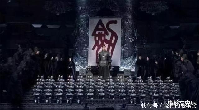 张艺谋的《英雄》被国外奉为神作,为何在国内却被踩得一无是处