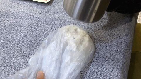 博主|跟着小红书博主做自制面膜,我脸没了