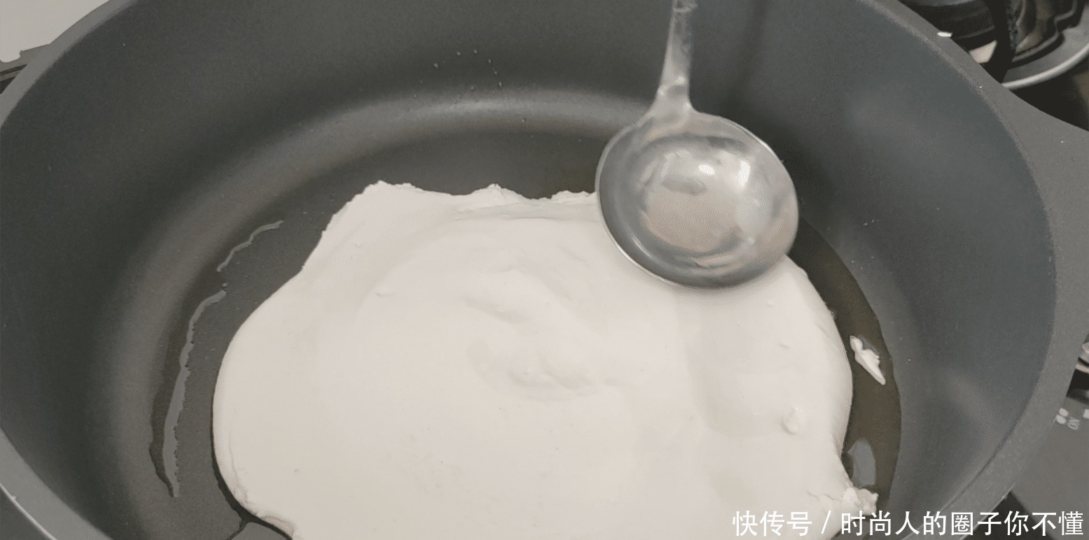 回味无穷|客家鸡胫粄,一个快要失传的手工美食做法,吃一口回味无穷,真香