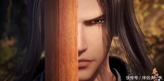 镇场|秦时明月盖聂霸气镇场,谁敢动田虎也不虎了,纵横的战力登顶