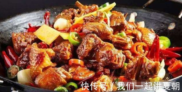 滋补|多给家人吃的开胃菜,色泽诱人,清热开胃又滋补,关键孩子爱吃