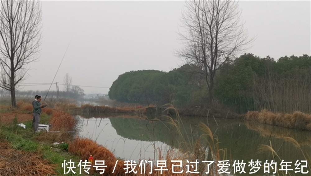 冬季钓鱼,4不宜3不钓,避开这些“坑”,冬钓再也不走空!