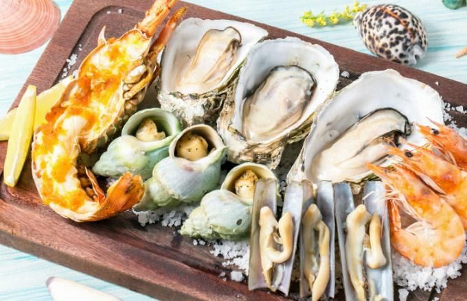  朋友|推荐四种烩海鲜的做法，喜欢吃海鲜的朋友一定要看过来！