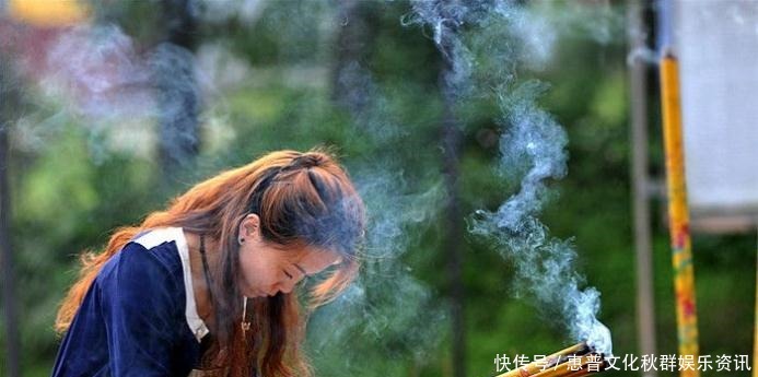 管用|烧香拜佛菩萨管用吗,看完你就知道了,净空法师开示