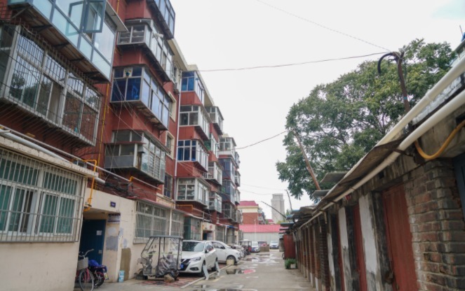 房地产|石家庄打击房地产风暴,有16家公司立案侦查,其中2家为外地企业