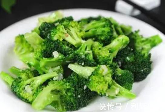 皮肤|想要减肥的女性可以多吃西蓝花，营养丰富，减肥瘦身越吃越瘦