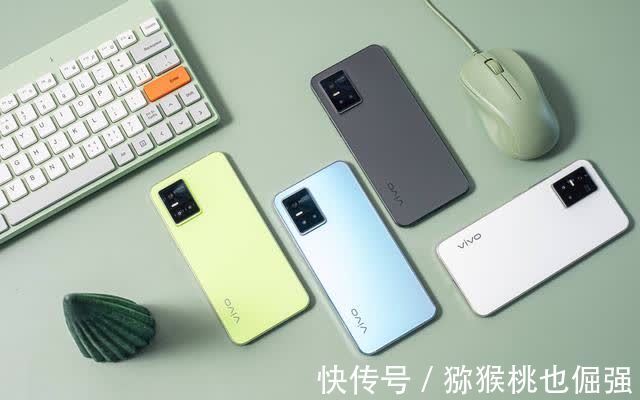 晋级|轻薄机身，变色设计，vivo S10 Pro外观晋级靠实力