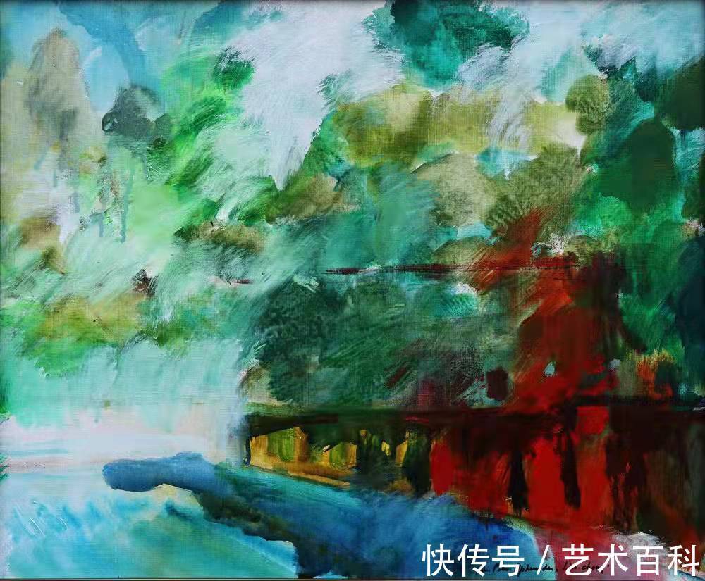 超现实主义@写实主义与超现实主义的对话孙家珮&Jan Peter van Opheusden